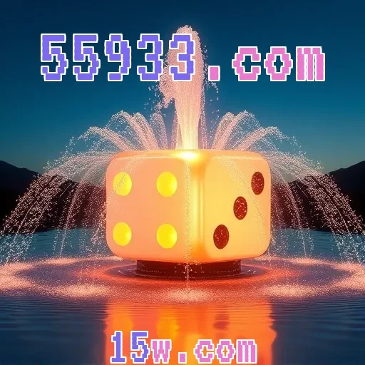 55933.com: Um Paraíso para os Amantes de Cassinos Online